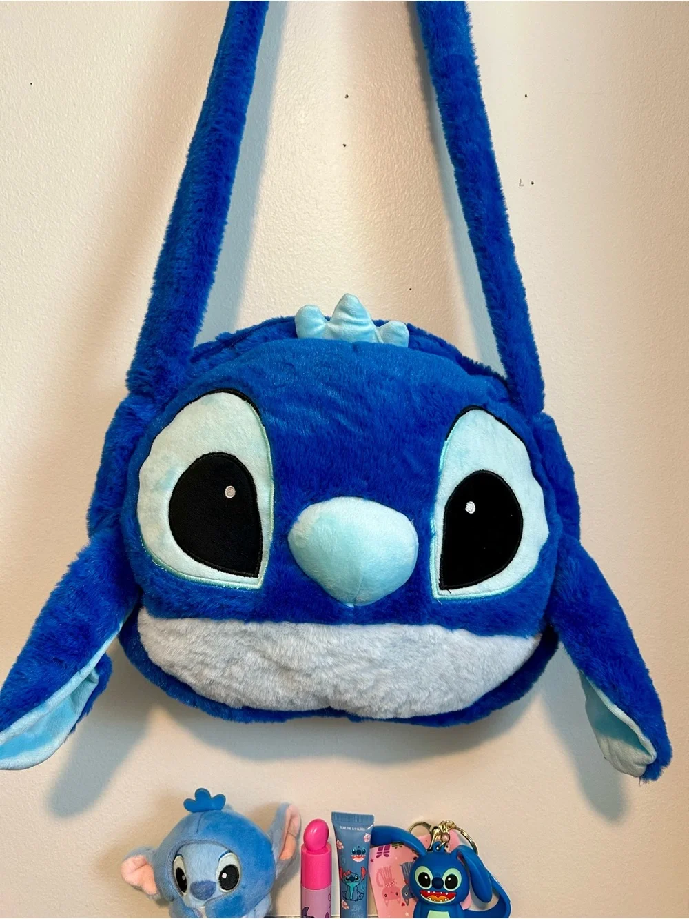 N/A cute blue
